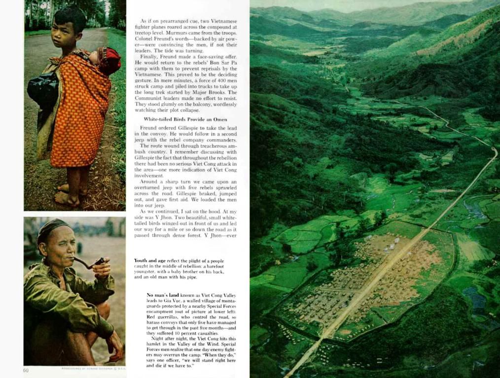 LiDAR tech now hailed for its remarkable archaeological discoveries; latest example being the...