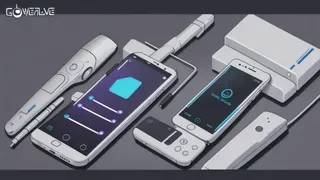 Gadget Wave